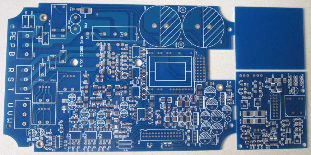 PCB線路板批量生產